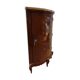 Corner sideboard