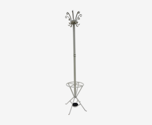 Vintage coat rack