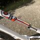 Vintage Universal brand exercise bike