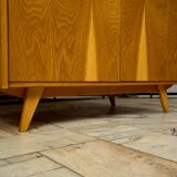 Armoire du milieu du siècle Jiroutek U486