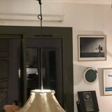 Swedish pendant light from the 1970s