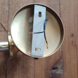 Vintage wall light