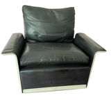 Dieter Rams armchair model "620"-1962 polyester structure reinforced with glass fiber
