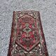 Ancient Persian carpet
