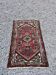 Ancient Persian carpet