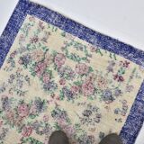 Anatolian Bohemian Vintage Rug sku 3122
