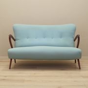 Mint sofa, Italian design, 1970s, manufactured in Italy
