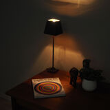 Lampe de chevet, design scandinave, années 1990, production: Pays-Bas