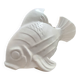 Ceramic fish Art Deco signed Lejan