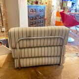 1970s armchair / extra bed