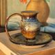 Bougeoirs vintage