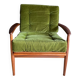 Scandinavian armchair