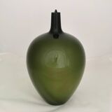 Vintage Fog & Morup Pompei pendant lamp design Jo Hammerog 1960s