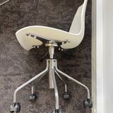 4 Chaises Kartell MAUI vintage - design by Vico Magistretti