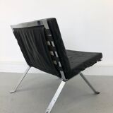 Model Euro 1600 Lounge Chair by Hans Eichenberger for Girsberger, 1960s