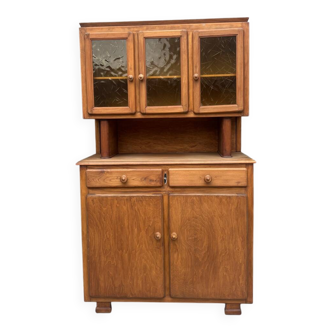Vintage kitchen sideboard from the 50s/60s