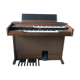 Yamaha Electone FE30 double keyboard organ