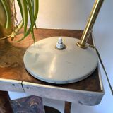 Flexible Aluminor desk lamp, 1950s