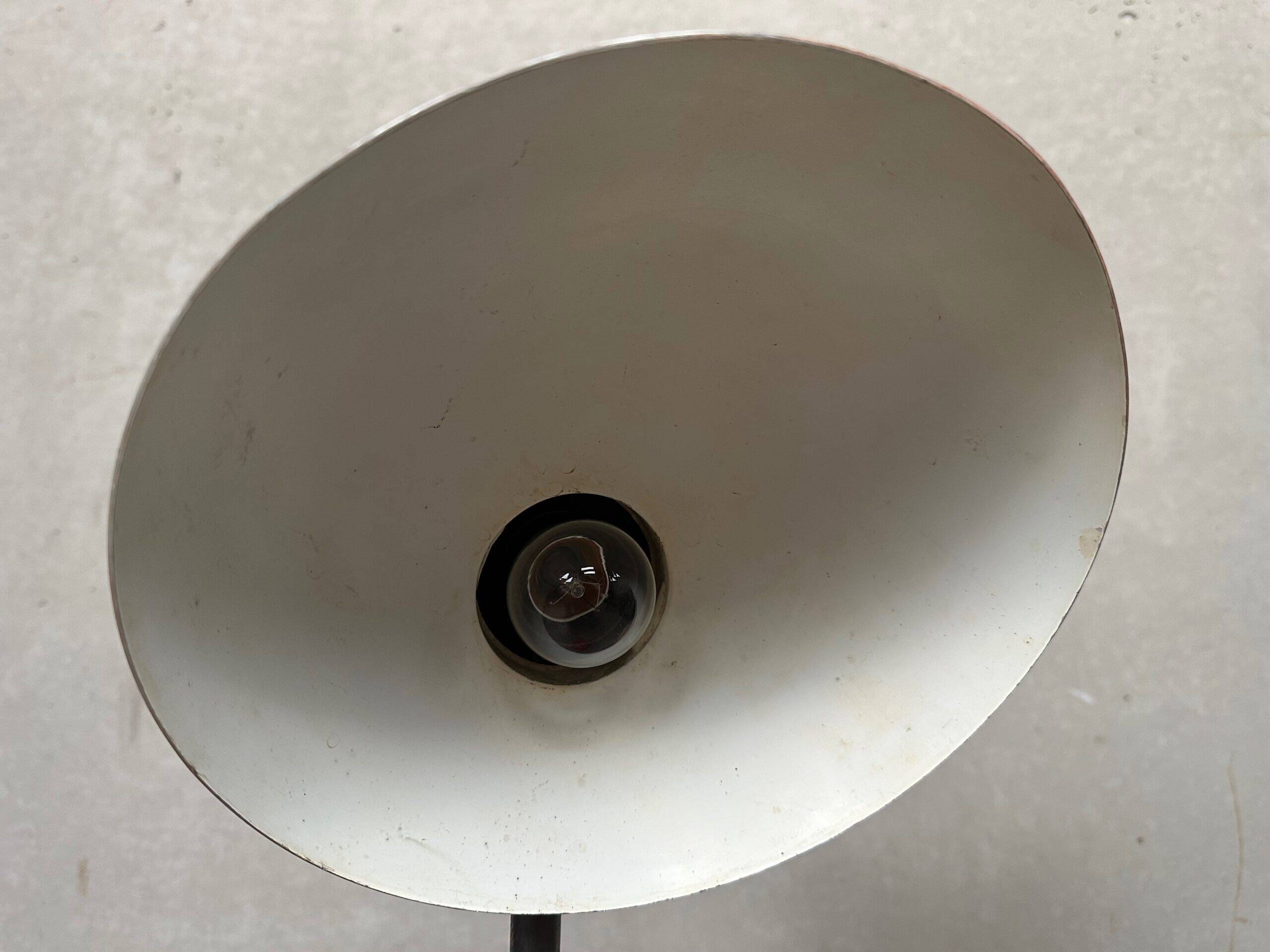 Lampe industrielle Bauhaus – Karl Lang – SIS