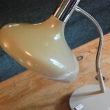 Italian Space Age design desk lamp, 70