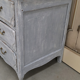 The 18th century Provencal painted Dresser