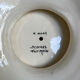 Centre de table bouquetiére