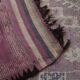 Old moroccan carpet - 190 x 380 cm