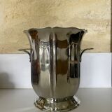 Guy Degrenne Stainless Steel Champagne Bucket