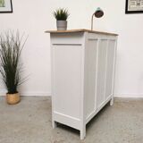 Vintage Parisian buffet