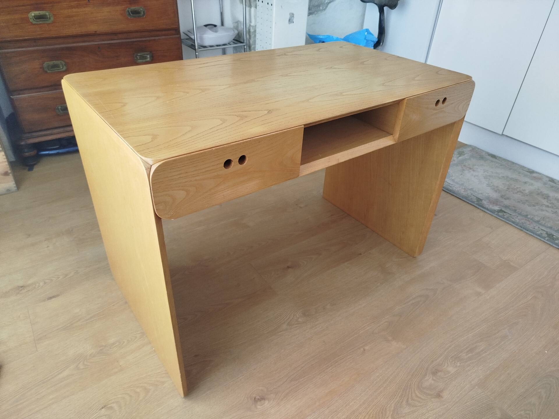 Bureau Samara par Derk Jan de Vries