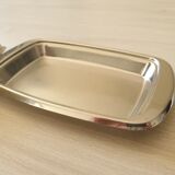 Vintage butter maker