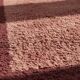 Handmade traditional pure wool rug 2/3 m