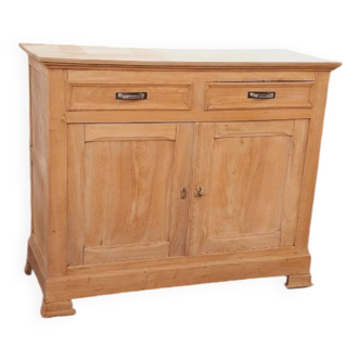 Old buffet