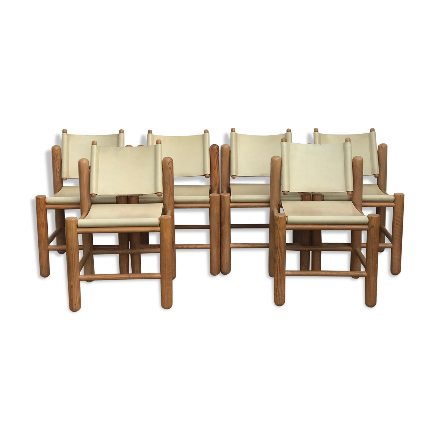 Danish chairs design