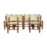 Danish chairs design
