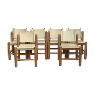 Danish chairs design