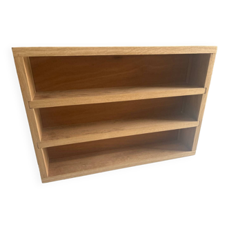 Étagère pour tasse ou petits objets