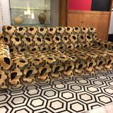 Vintage sofa 1970