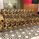 Vintage sofa 1970