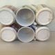 6 Tams England checkered mug cups