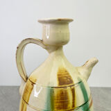 Vintage Oil Decanter