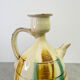 Carafe à huile vintage