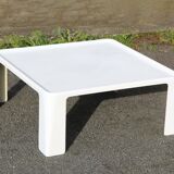 Amanta coffee table by Mario Bellini for C&B, 1960s