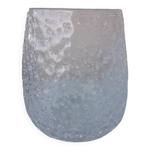 Vase en cristal villeroy - boch