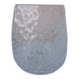 Villeroy and Boch crystal vase