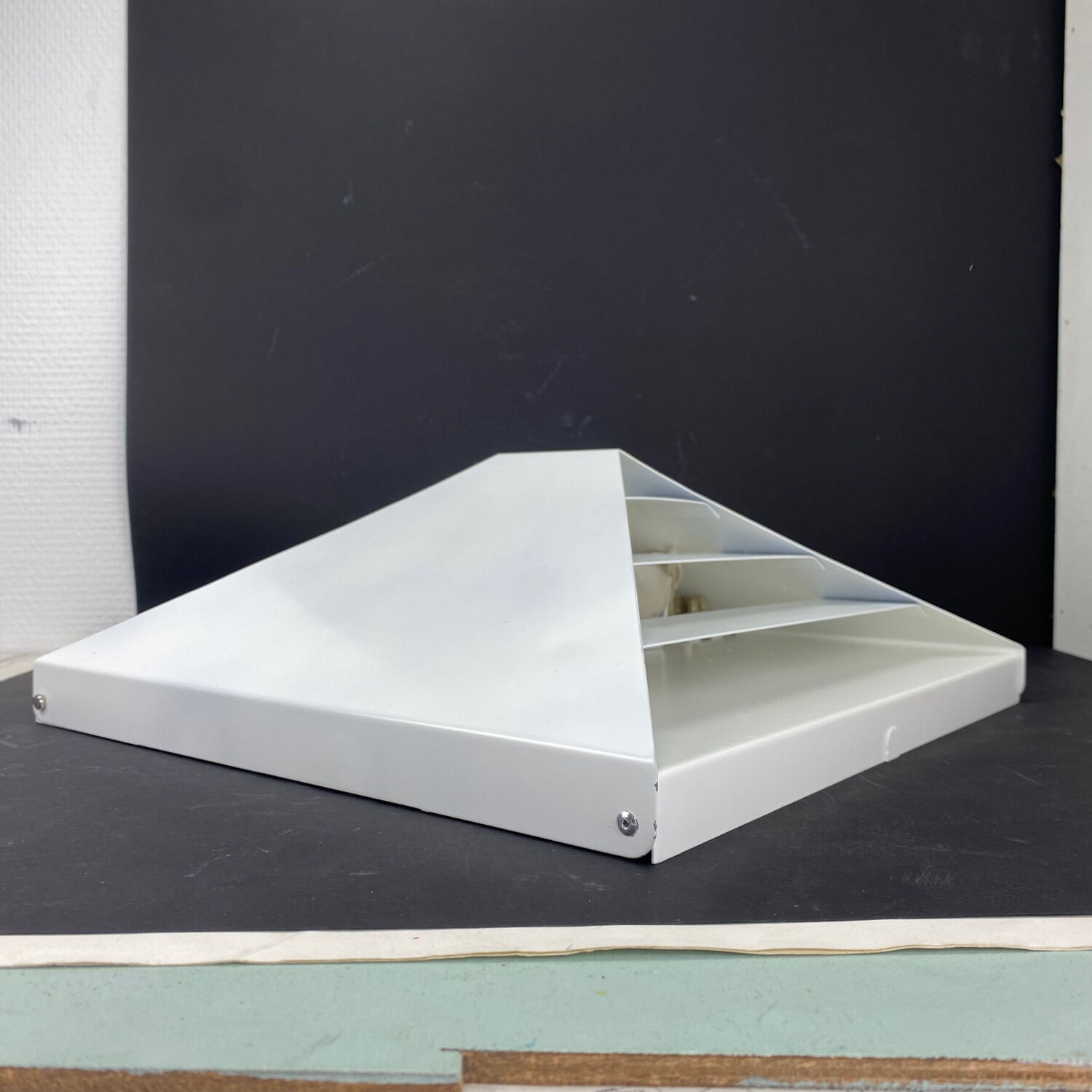 Pair of HØVIK LYS Wall Lights 1970 Norway