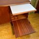 Mid century retro vintage teak McIntosh sideboard 1960 Dunvegan