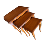 Pul out tables