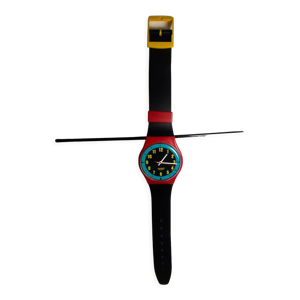 Horloge montre maxi Swatch