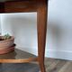 TABLE Basse Tripode Années 50/60